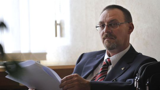 Zomrel bývalý generálny prokurátor Dobroslav Trnka