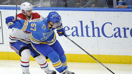 Tatar bodoval pri skalpe šampióna. Černák a Marinčin oprášili rukavice 