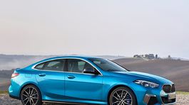 BMW 2 Gran Coupé - 2019