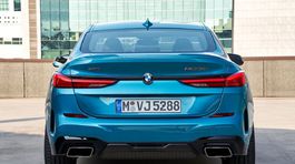 BMW 2 Gran Coupé - 2019