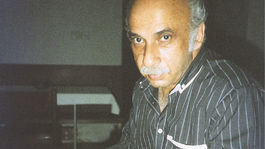 Spomienky na Giju Kančeliho