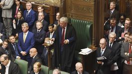 Predseda dolnej komory odmietol nové hlasovanie o brexitovej dohode