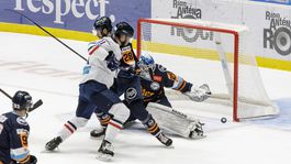 Košarišťan: Chcel som sa ukázať Ramsaymu. Nech na mňa nezabudne