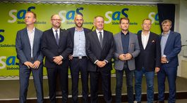 Boj proti Smeru nie je podľa Sulíka málo: Nebagatelizujte to!