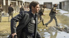 Na toto sa dlho čakalo! Nový seriálový hit je mixom Mentalistu a Hannibala