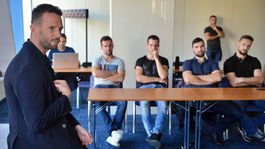 Novela má zachrániť Tipsport Ligu. Národná rada ju neodporučila 