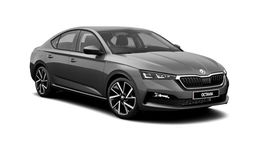 Škoda Octavia 2020: Novinka unikla z konfigurátora!