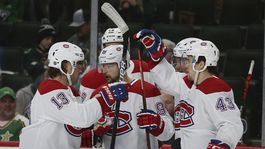 Tatarov gól nepomohol, Jurčo bojuje o priestor. Unikát vo Winnipegu 