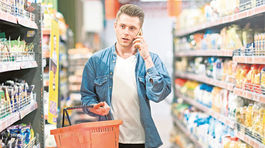 Všedný život s jedlom. Sýtosť na spokojnosť nestačí