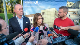 Nad demisiou Kalavskej visia otázniky