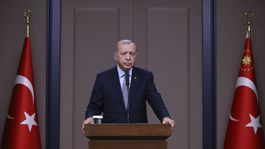 Erdogan odmieta výzvy na predĺženie prímeria a hrozí pokračovaním bojov