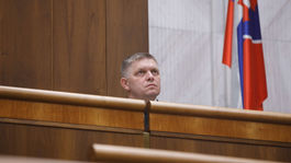 Baránek o Ficovi: Úspešne živil korupčný systém, ktorý vznikol za jeho predchodcov