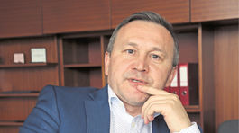 Štefan Adam: Na poliach potrebujeme mier, nie boj