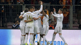 La Ligu čaká pauza, hviezdy Realu zasa karanténa