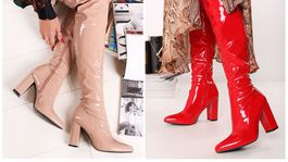 5 najštýlovejších zimných čižiem: Máte aspoň jeden pár?