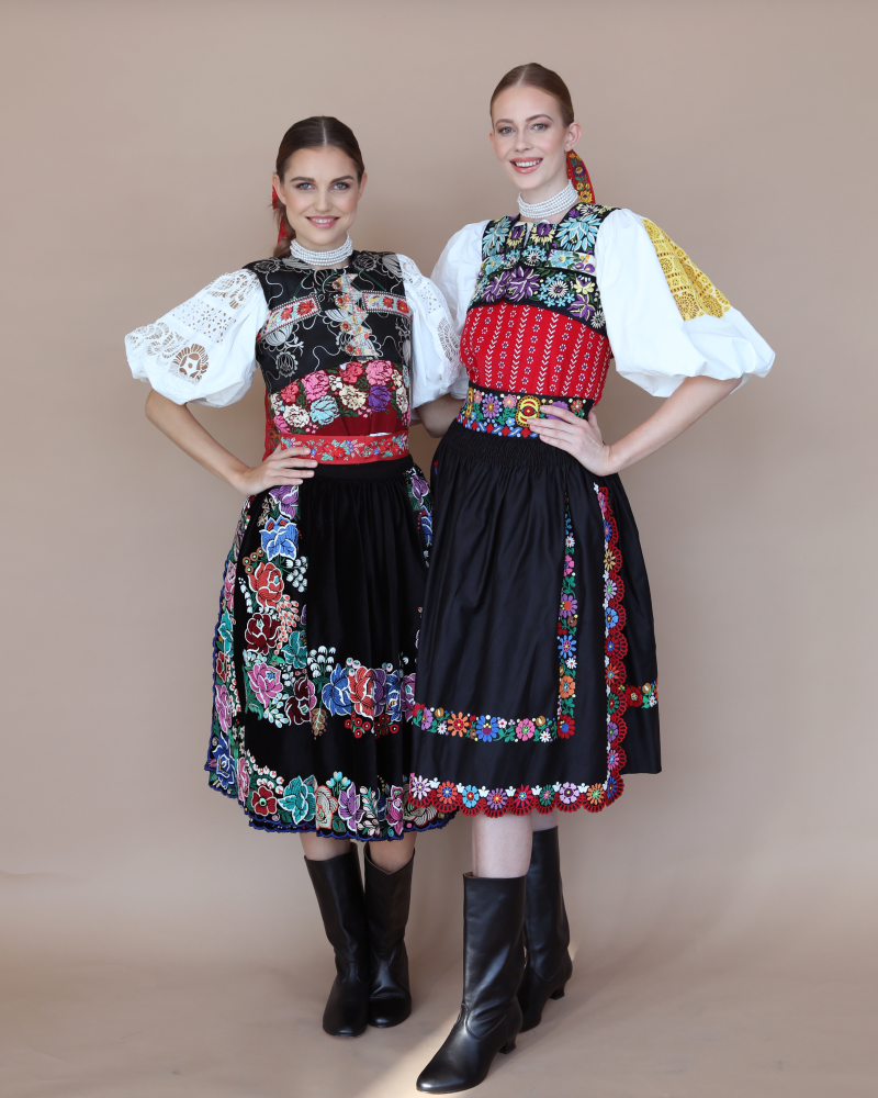 Miss Slovensko 2019 Frederika Kurtulíková a...