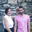 hrobári, seriál hrobári, jana oľhová, michal...