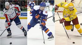 Moderný hokej? Piati dopredu, piati dozadu