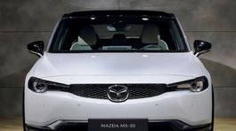Mazda MX-30 - 2020