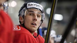 Jurčina sa zaskvel dvoma gólmi: Je na ľudoch hore, či v Sparte zostanem