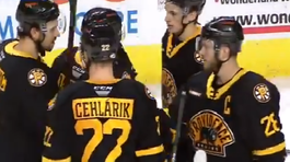 Triumf pod taktovkou Slovákov. Lantoši s Cehlárikom skórovali aj asistovali