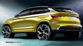 Škoda Kamiq GT: Toto je piate SUV značky. Bohužiaľ, len pre Čínu
