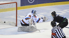 Steel aréna má od nedobytnej pevnosti ďaleko. Draisaitl: Zo systému je anarchia