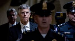 Trump mal podmieniť pomoc Ukrajine vyšetrovaním Bidena