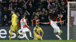 Hviezdy v Prahe utekali pred novinármi. Slaviu sklamalo ich správanie