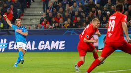 Prekonal Maradonu, brúsi si zuby na Hamšíka: Diego je modla 