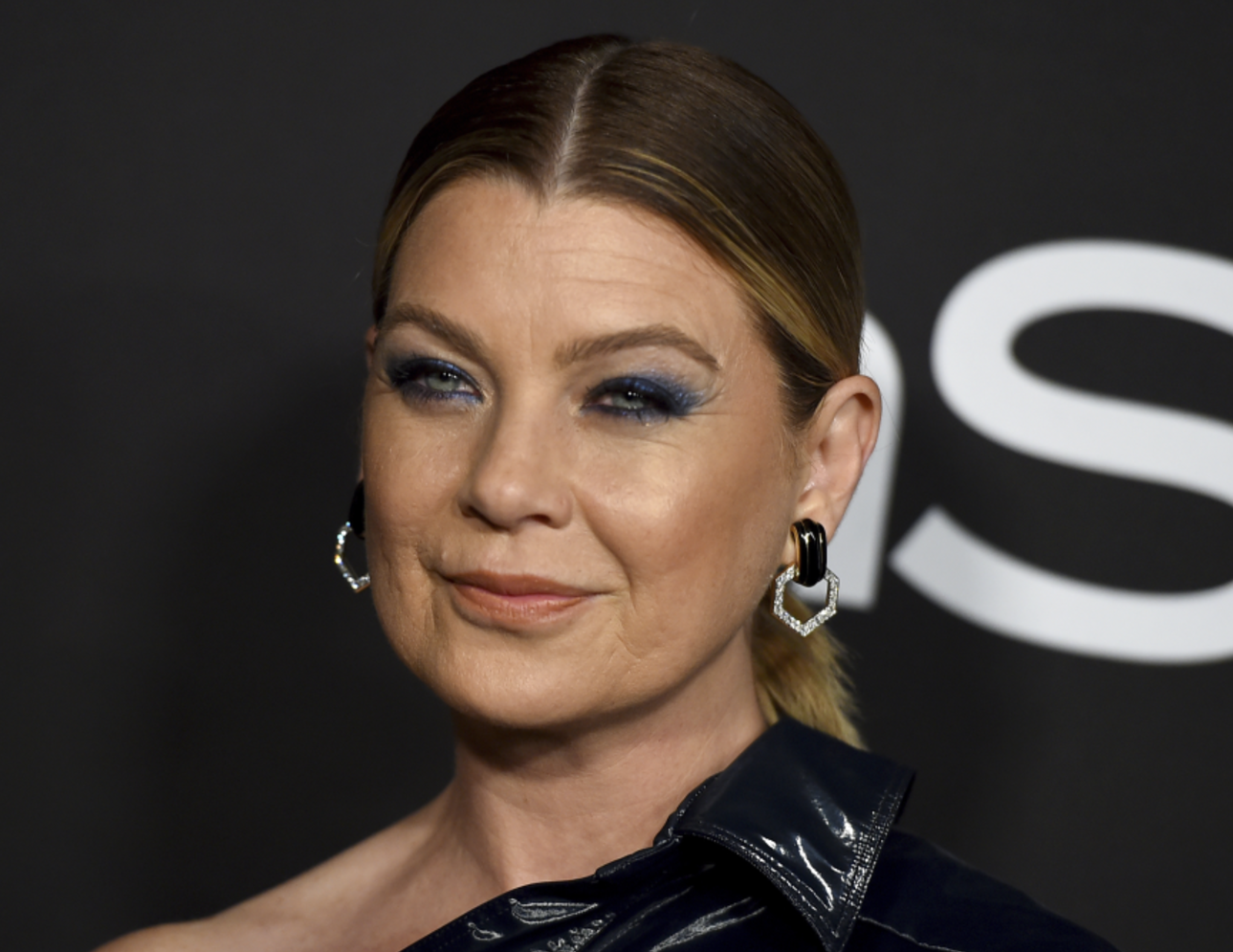 Herečka Ellen Pompeo (49) na aktuálne snímke -...