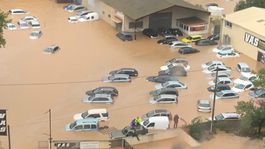 Záplavy na juhu Francúzska si vyžiadali tri obete