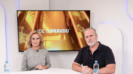 Žitný: Kočner si neuvedomil, že pomery sa menia. Myslel si, že krúti zemeguľou