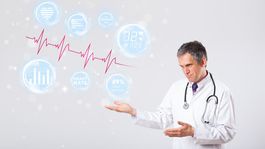 Choré srdce nebolí. A cukrovkárom hrozia komplikácie