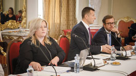 Disciplinárky sudcov otvoril prípad Jankovskej