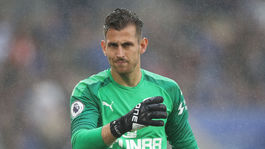 Životné rozhodnutie Dúbravku. Zaviazal sa na 6 rokov 