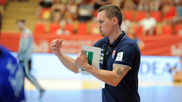 Hádzanári nahnevali trénera. Takto sa v reprezentácii nebojuje, vraví