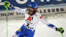 Biely cirkus sa začína. Ak bude Vlhová zdravá, prekoná svoj rekord