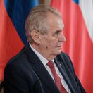 zeman, česko
