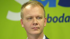 PS/SPOLU: Potrebujeme Lex Haščák, aby sa Markízy nezmocnila Penta alebo iní oligarchovia