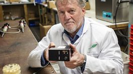 Revolučná batéria zabezpečí dojazd cez 4 000 km! Má to však háčik