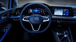 VW Golf - 2020