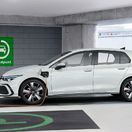 VW Golf - 2020