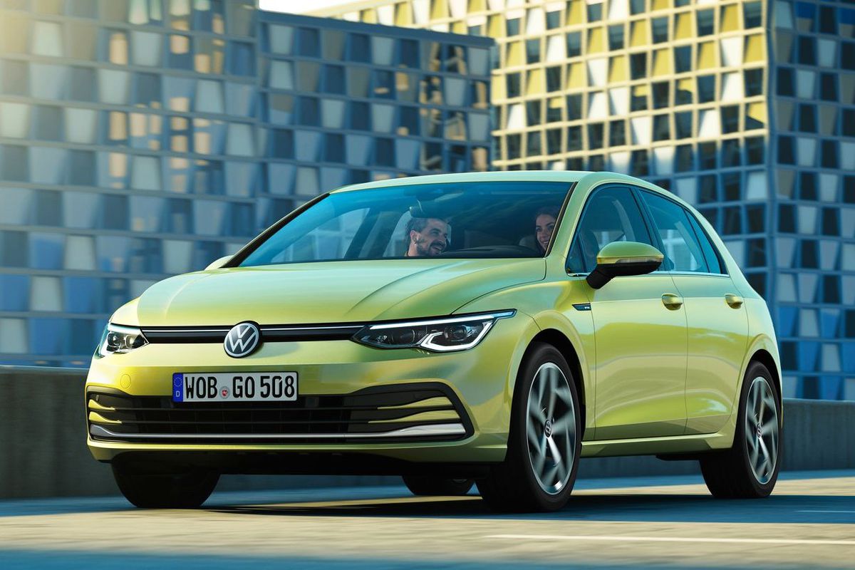 Volkswagen si aj napriek poklesu registrácií o...