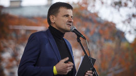 Hlina: KDH bude vo voľbách kandidovať ako samostatná strana