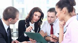 Bytový dom potrebuje správcu