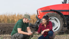Farmári a potravinári: Sme v prvej línii