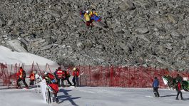 Sezónu uzavrela po Söldene. Schildová reagovala na špekulácie o konci kariéry 