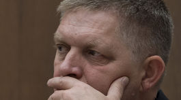 NAKA obvinila Roberta Fica pre súhlas s Mazurekovými názormi