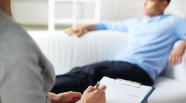 Hranice duševného zdravia sú tenké